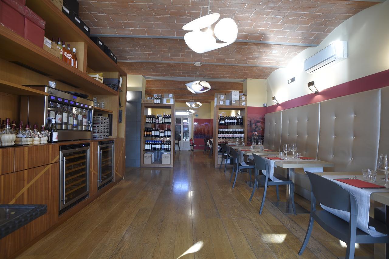 Locanda La Bottega Del Parco Pisa Exterior foto