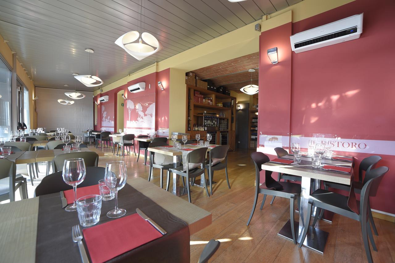 Locanda La Bottega Del Parco Pisa Exterior foto