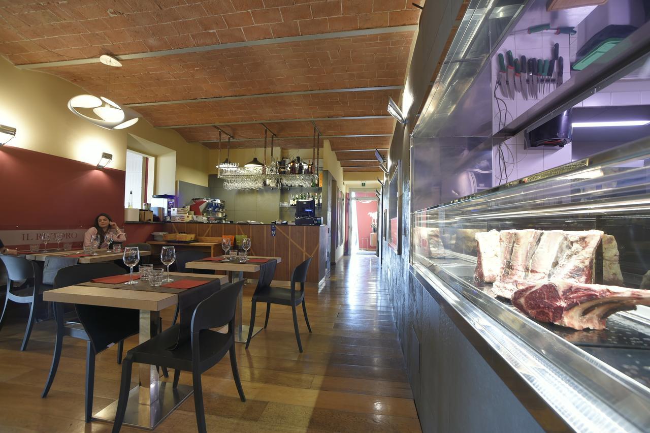 Locanda La Bottega Del Parco Pisa Exterior foto